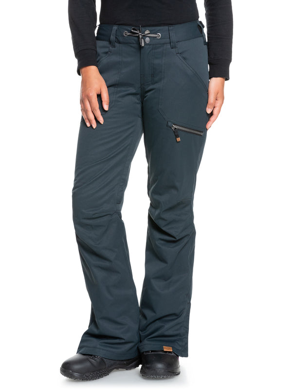 Roxy Pantalon Nadia - Femme