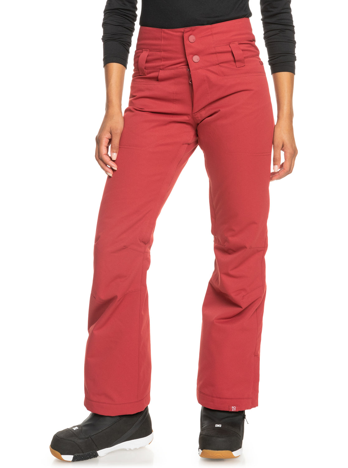 Roxy Pantalon Diversion - Femme