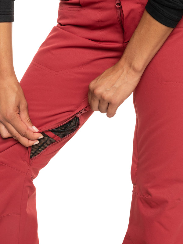 Roxy Pantalon Diversion - Femme