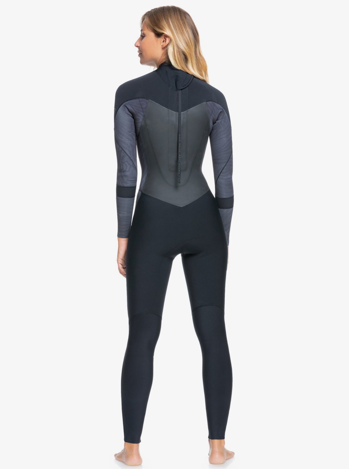Roxy Wetsuit 543 Syn Bz - Femme