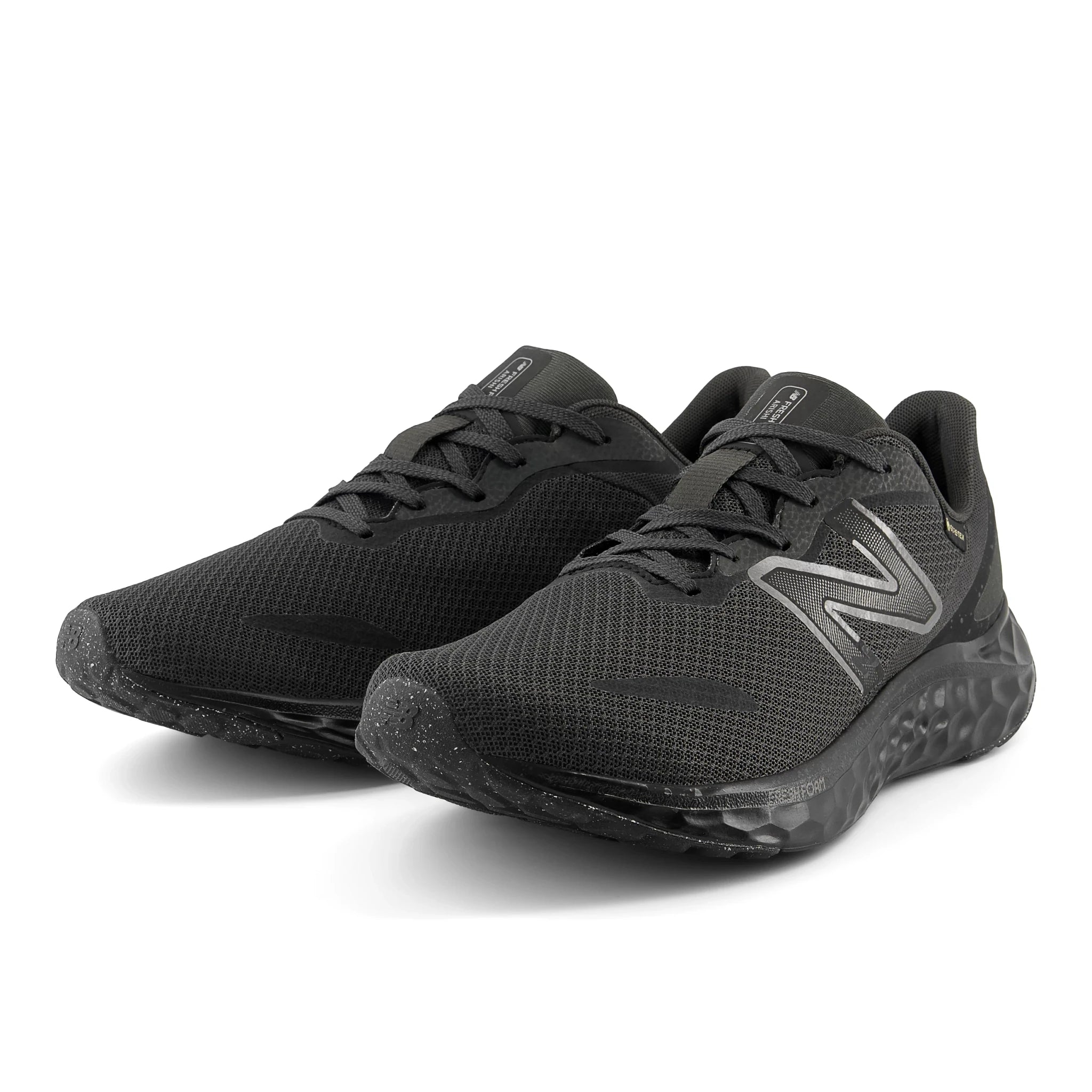 New Balance Chaussures De Course Sur Route Fresh Foam Arishi V4 Gtx - Homme