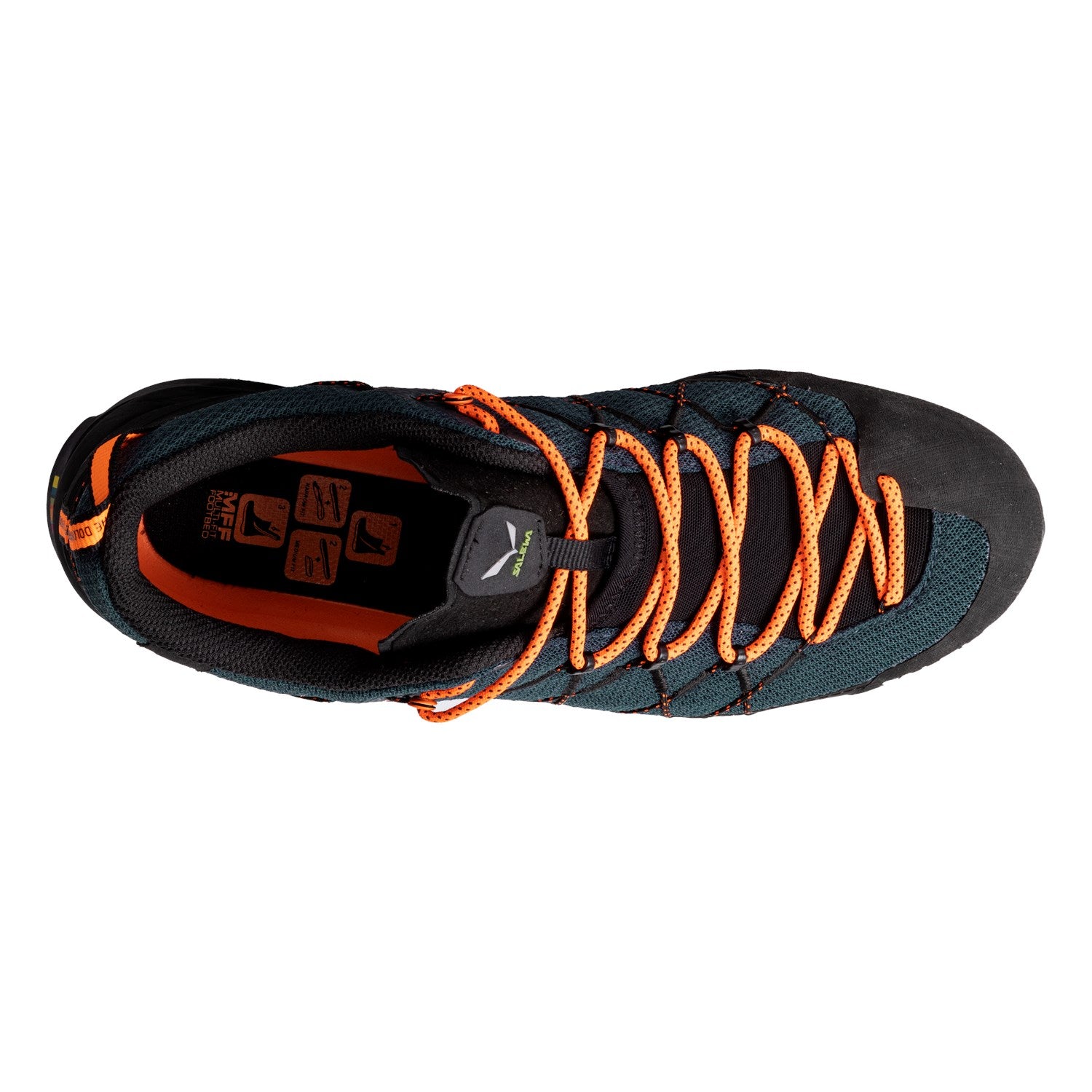 Salewa Chaussures De Randonnée Wildfire 2 Gtx - Homme