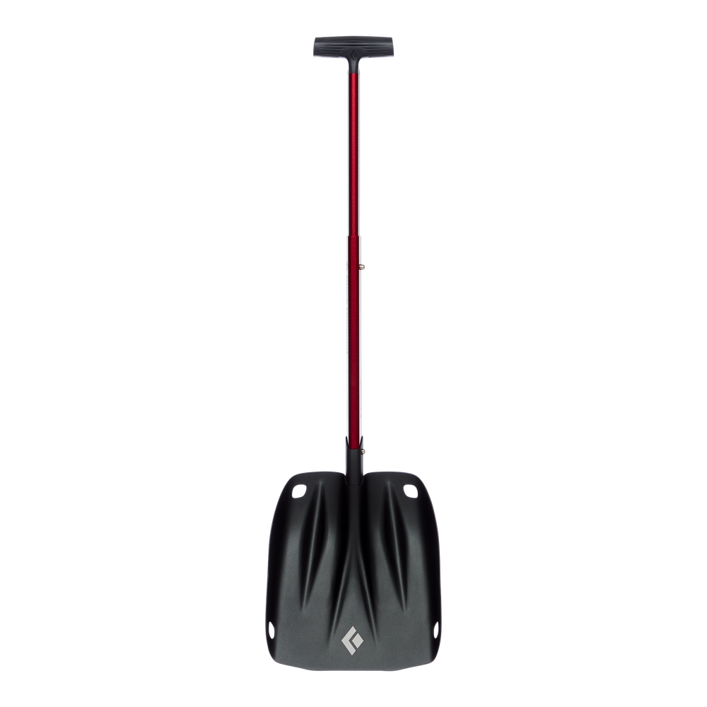Black Diamond Pelle Transfer Shovel