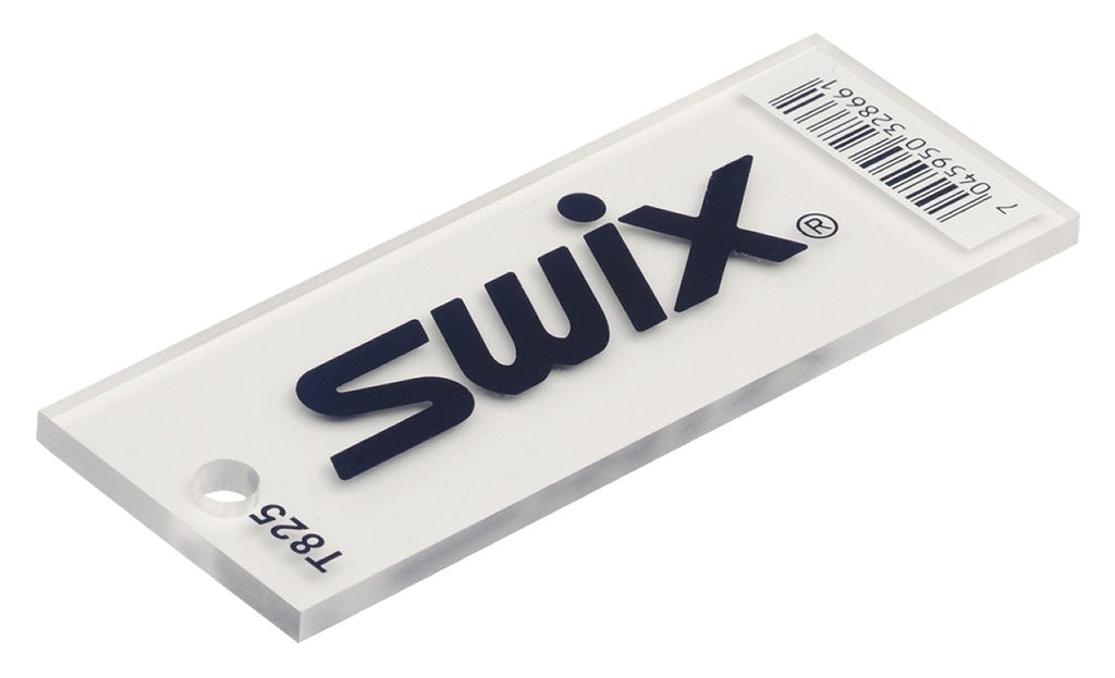 Swix Grattoir Plexi 5Mm