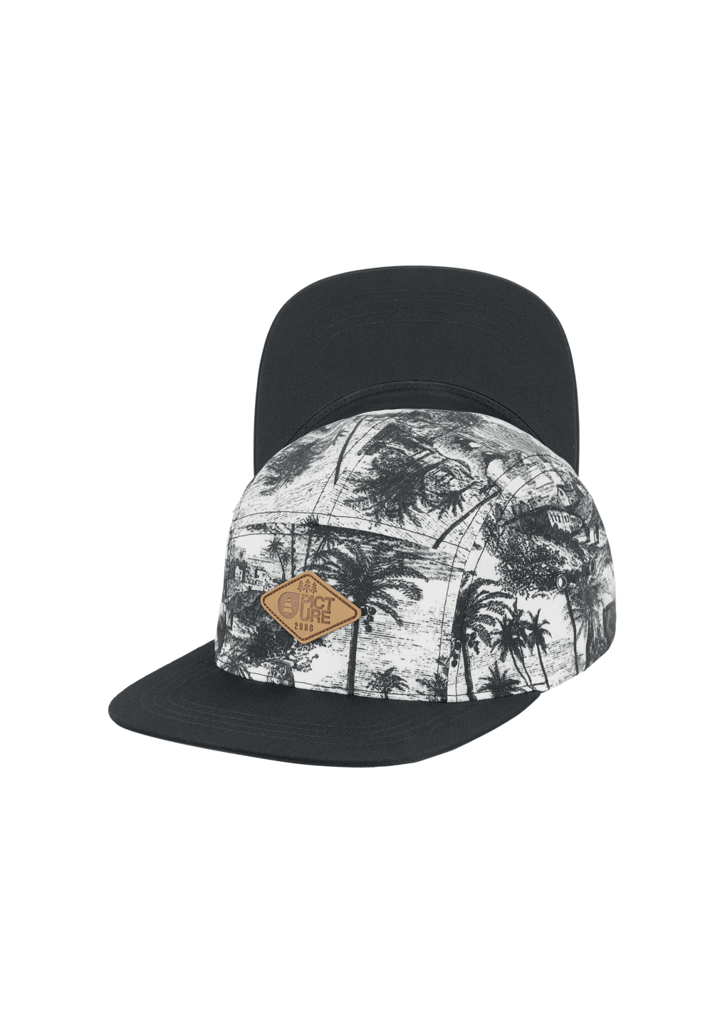Picture Casquette Faro 5P - Unisexe