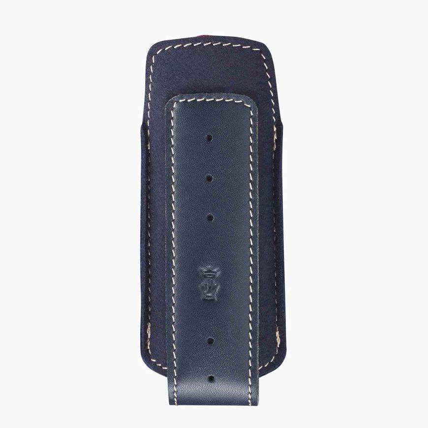 OPINEL ETUI FOURREAU BLEU 002181