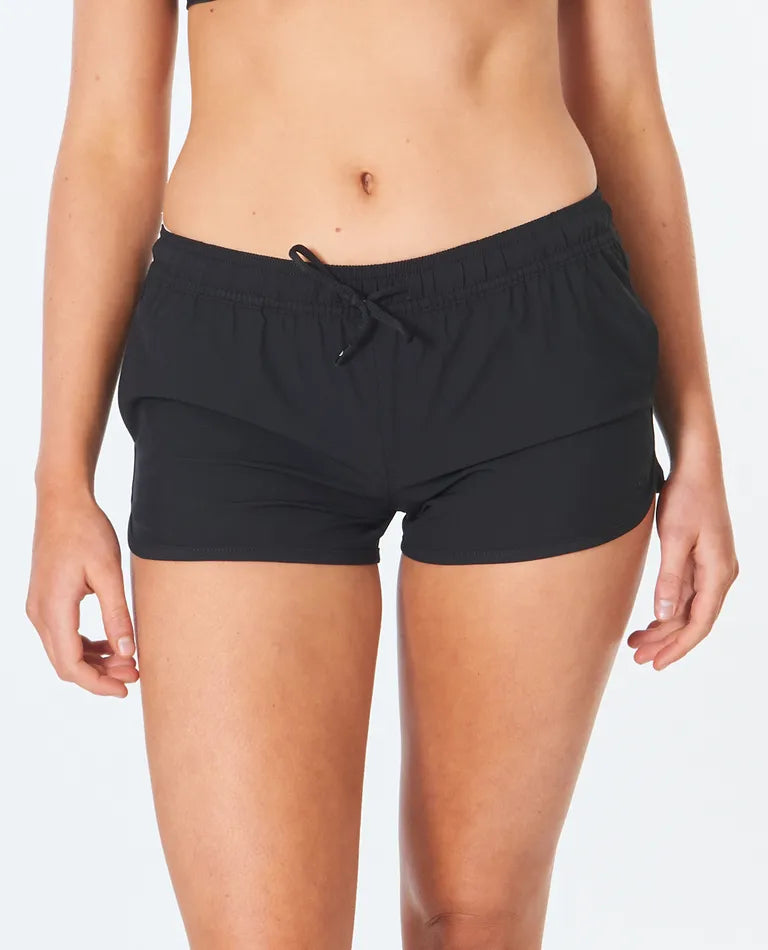 Rip Curl Short Classic Surf Boardshort - Femme