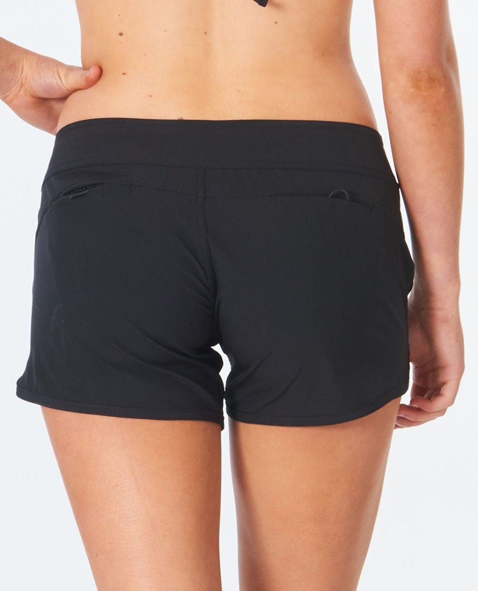 Rip Curl Short Cls Surf 5'' Boardshort - Femme