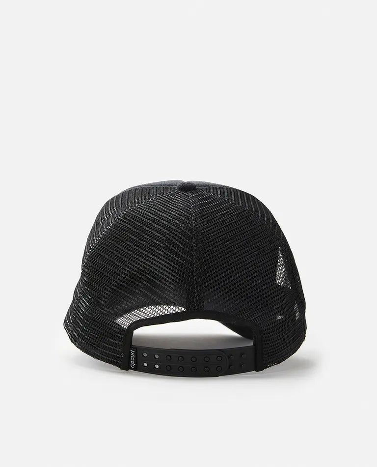Rip Curl Casquette Premium Surf Trucker - Unisexe