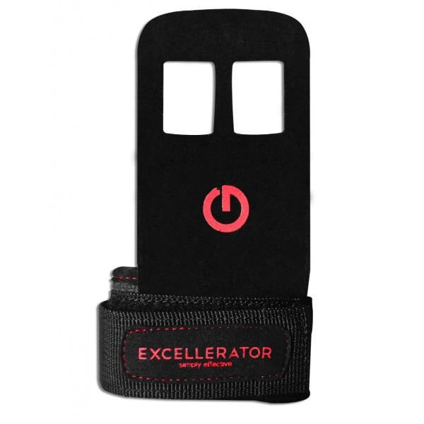 Excellerator Poignées De Gymnastique (Gym Grips)