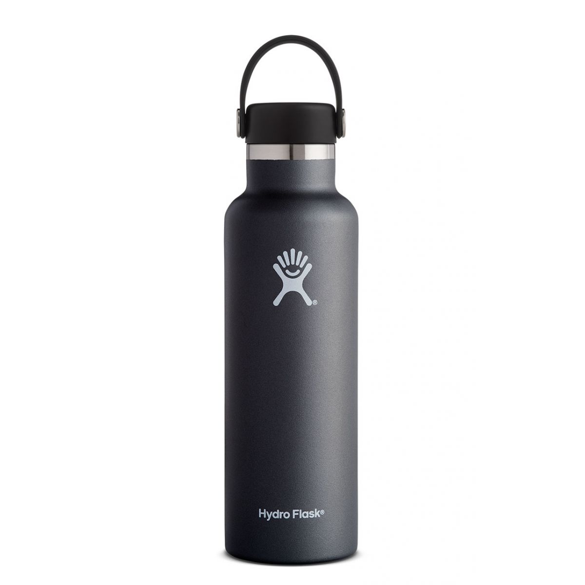 Hydro Flask Bouteille À Ouverture Standard 21 Oz (621 Ml)