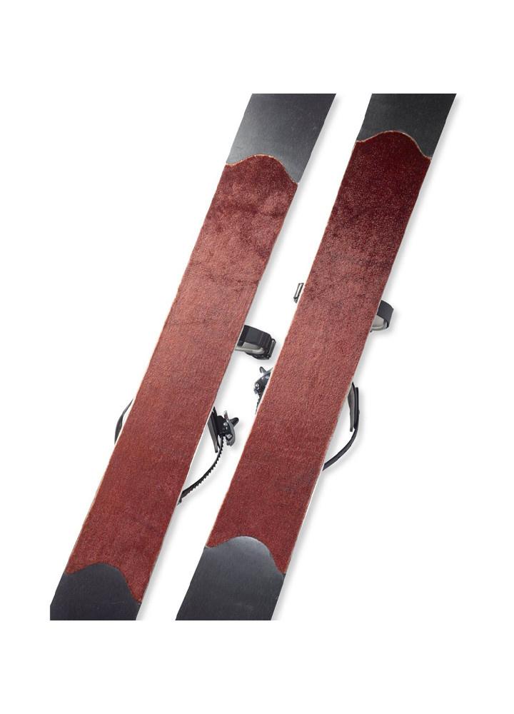 Altai Skis Hok 145 Cm Avec Fixation Universelle – Unisexe