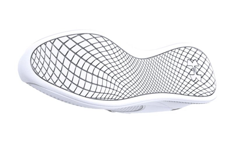 Under Armour Chaussures D'Entrainement Charged Aurora 2 - Femme