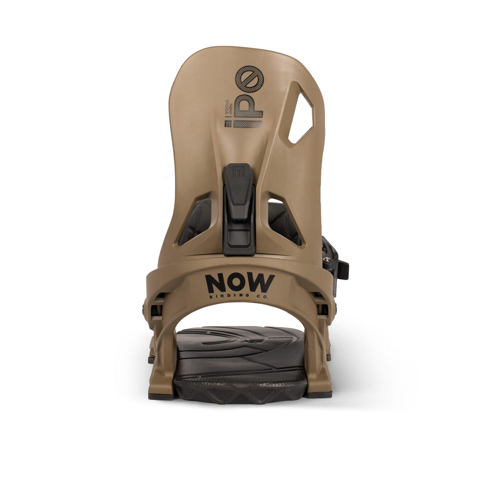 Now Fixations Planche À Neige Ipo - Homme