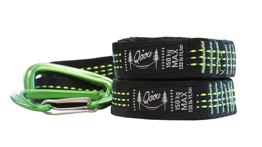 Qaou Tente Modulable Adventure V4 2 Places