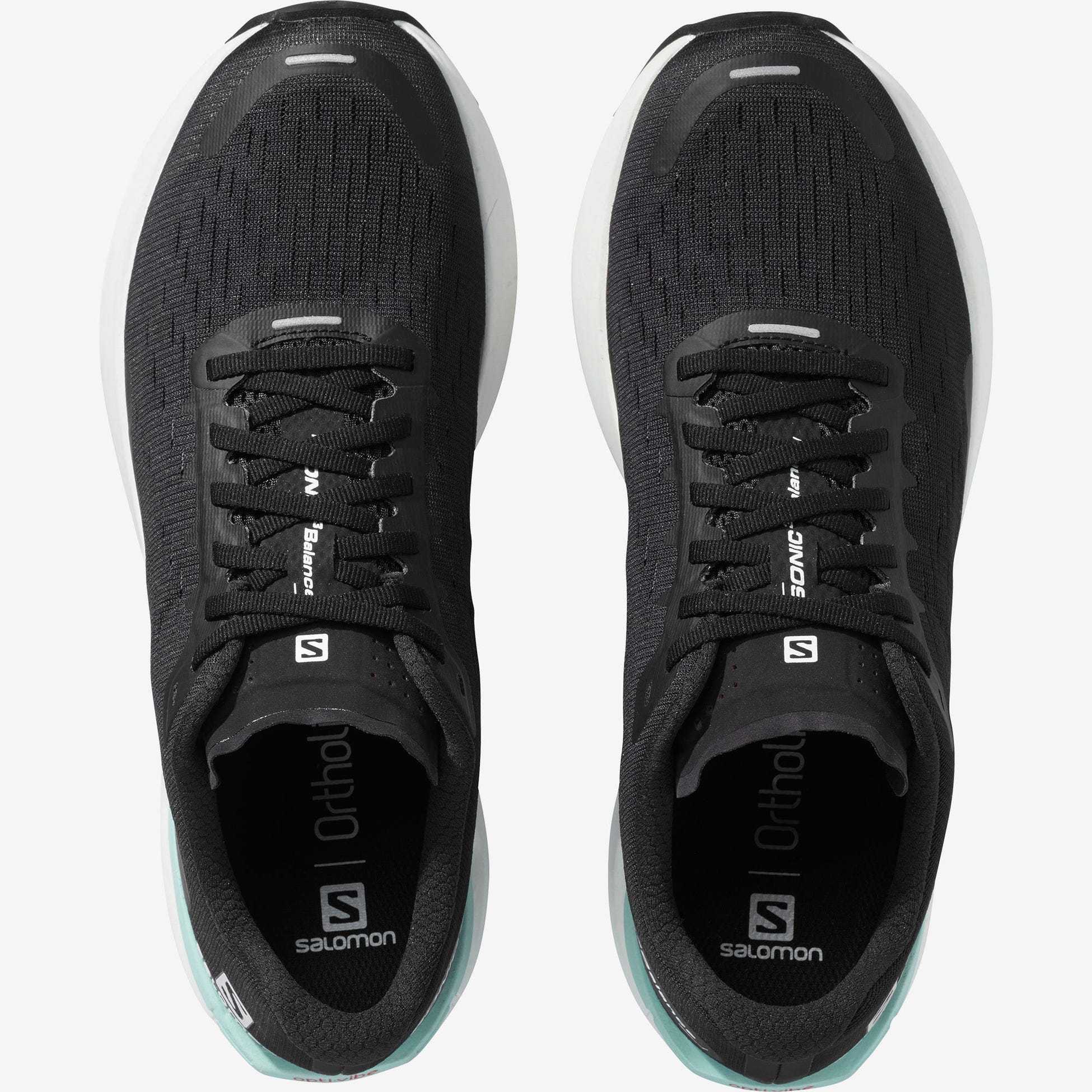 Salomon Chaussures D' Entrainement Sonic 3 - Homme