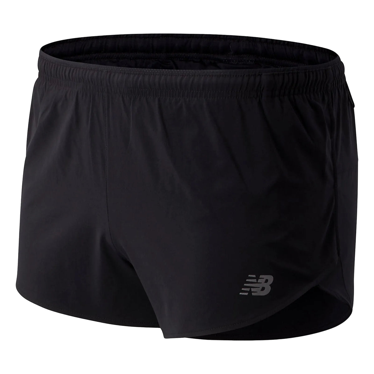 New Balance Short Impact Run 3" - Homme