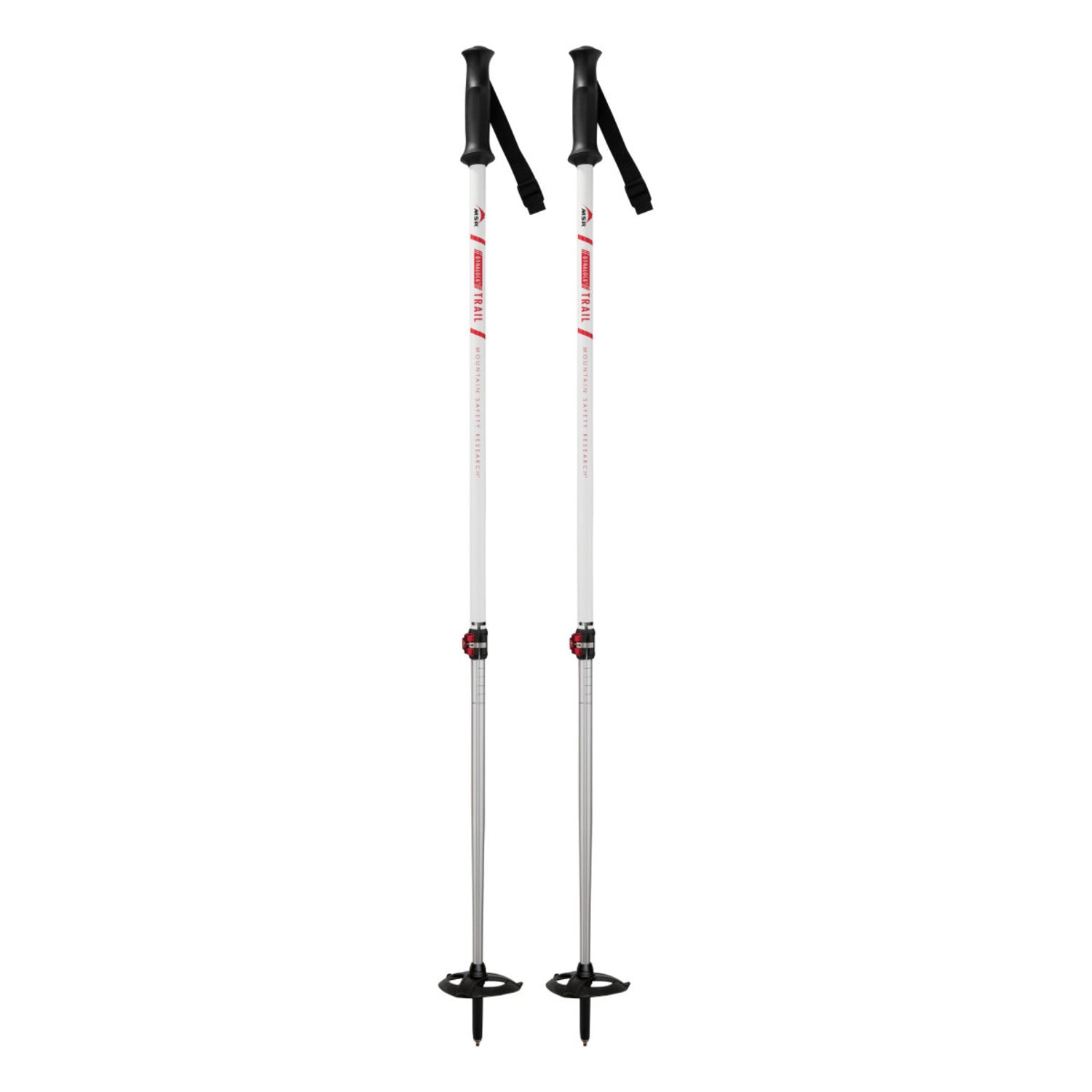 MSR Bâtons Dynalock Trail Al2 10239