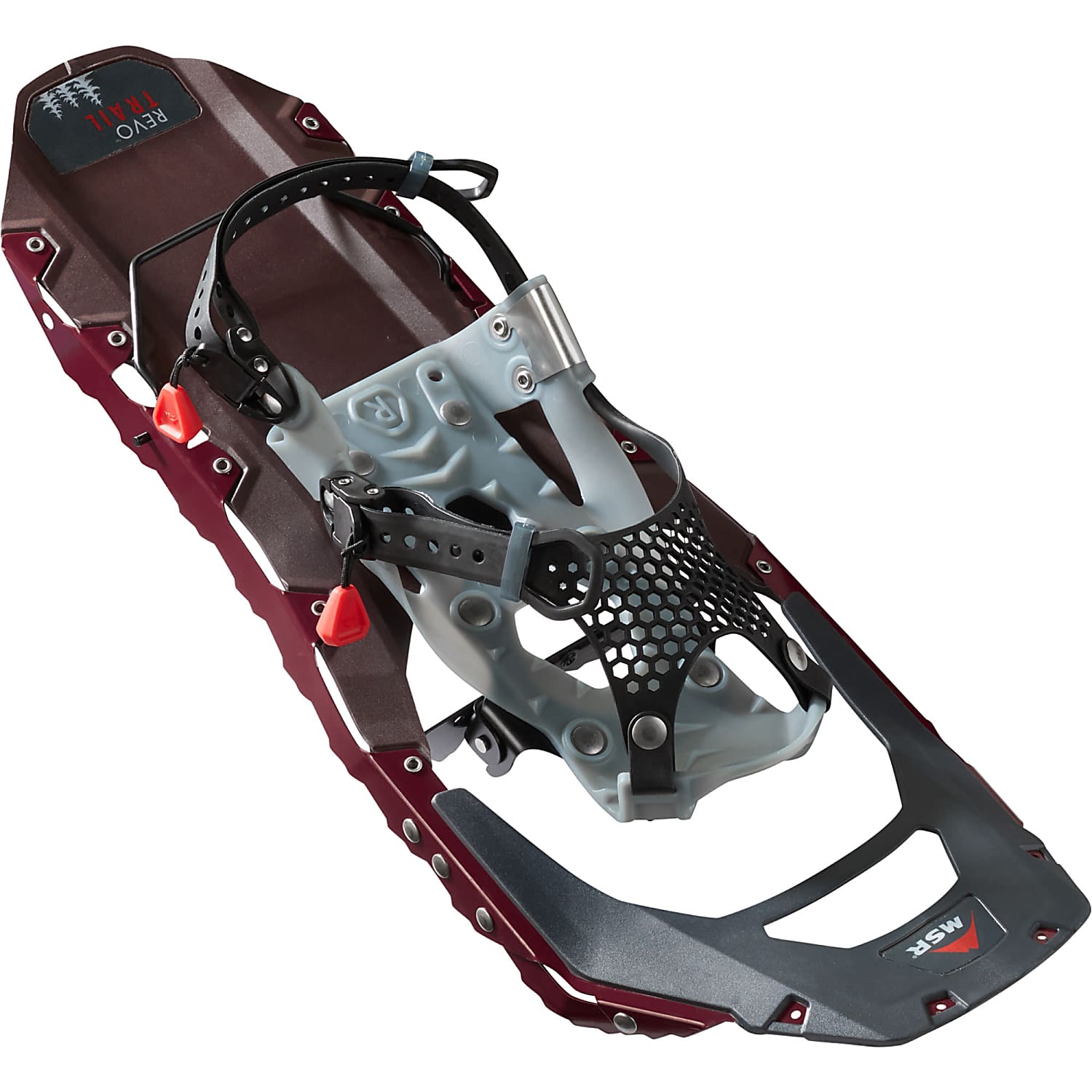 MSR Raquettes Evo Trail - Unisexe