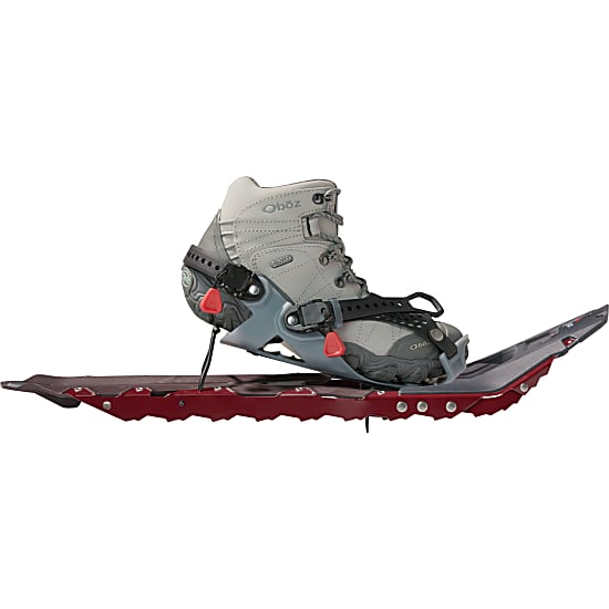 MSR Raquettes Evo Trail - Unisexe