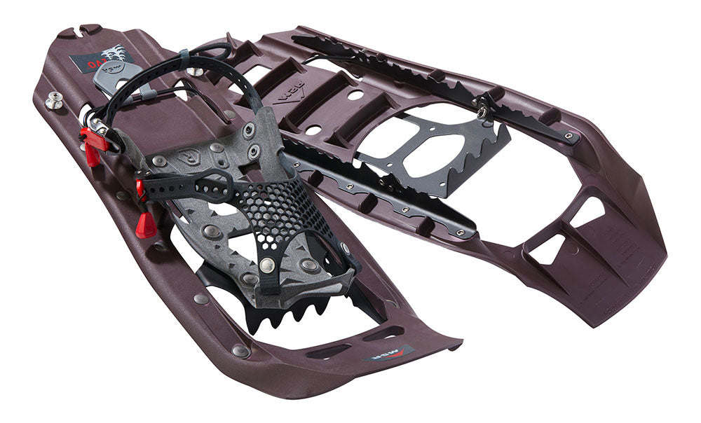MSR Raquettes Evo Trail - Unisexe