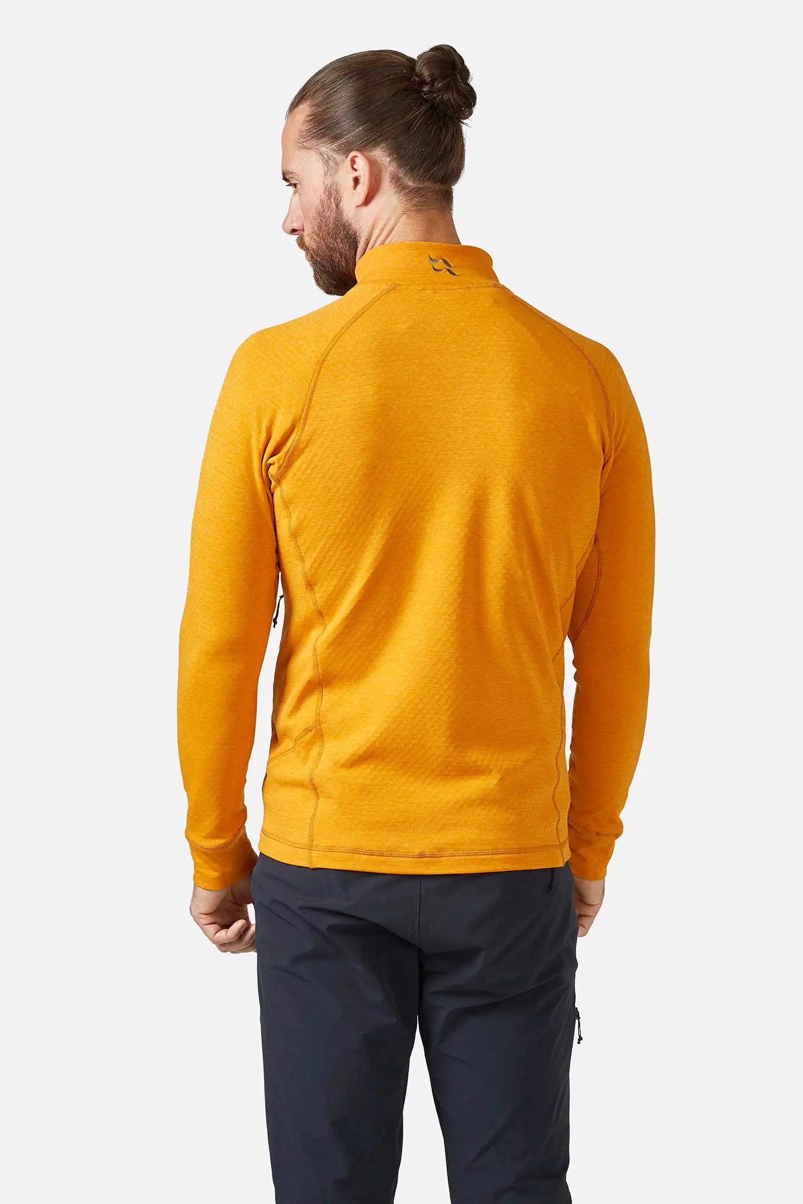Rab Chandail Full Zip Nexus - Homme