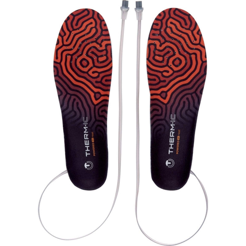 Thermic Semelles Heat 3D - Unisexe