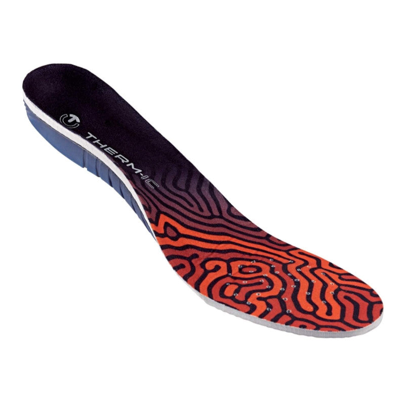 Thermic Semelles Heat 3D - Unisexe