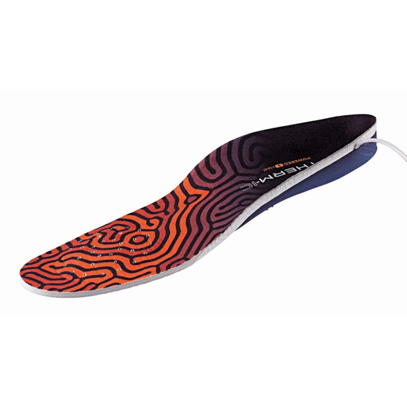 Thermic Semelles Heat 3D - Unisexe