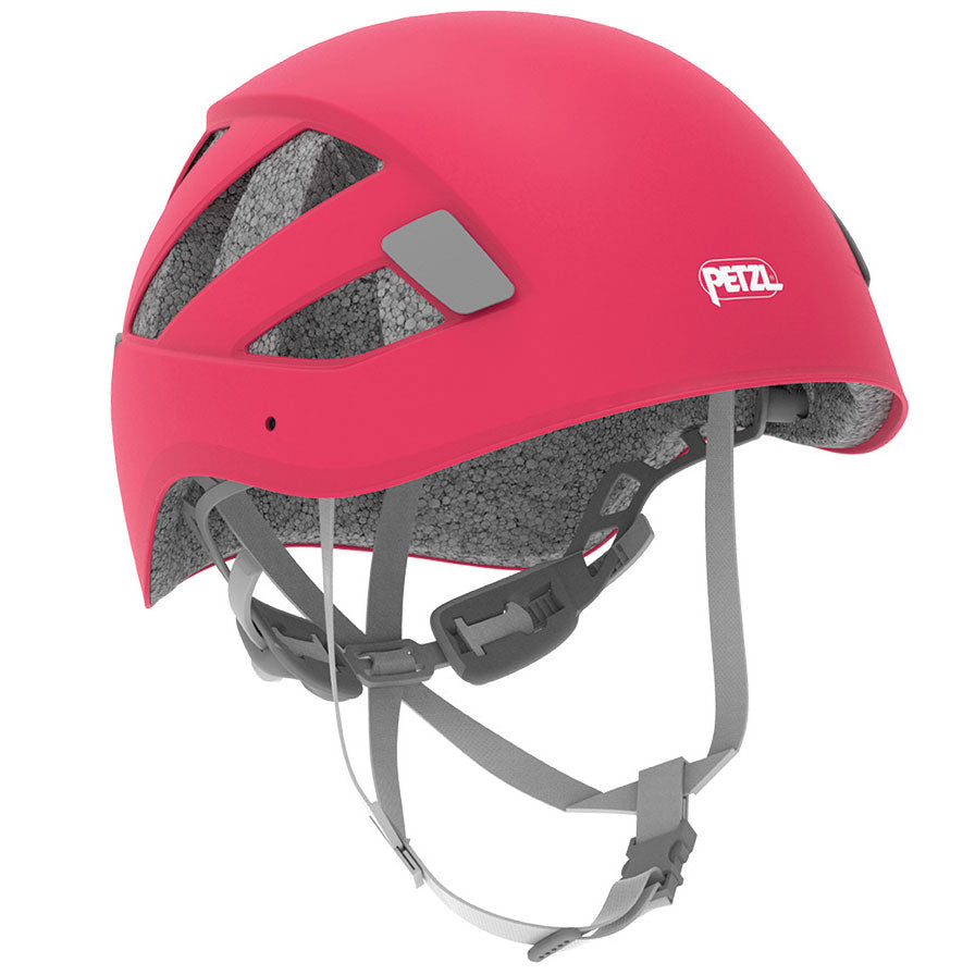 Petzl Casque D'Escalade Boreo - Unisexe