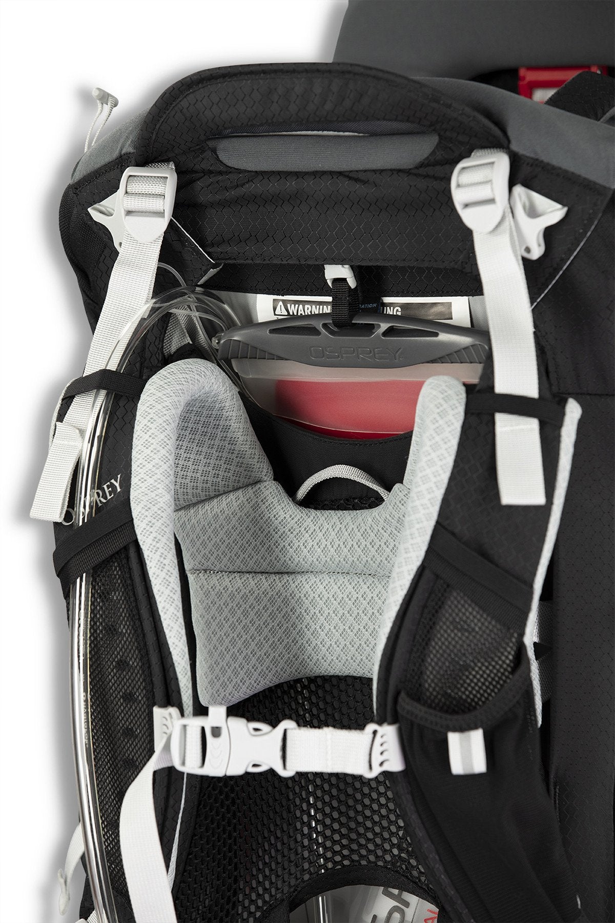 Osprey Sac À Dos Porte-Bébé Poco Plus
