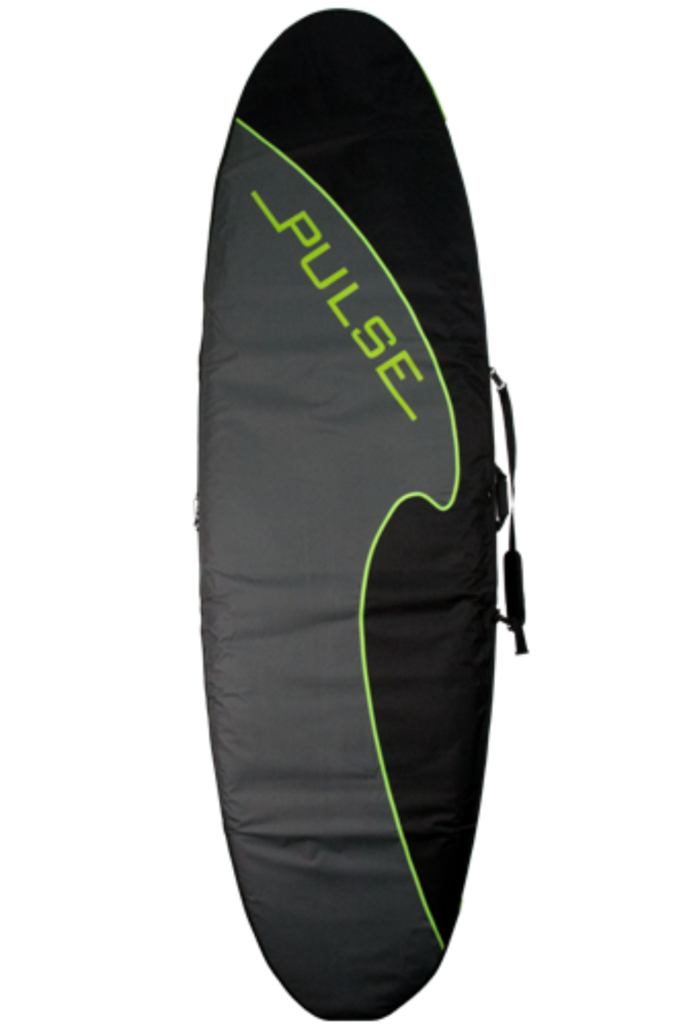 Pulse Sac Pour Paddle Board (Sup) Rec Tech pl-sup-bag-rec - GRIS