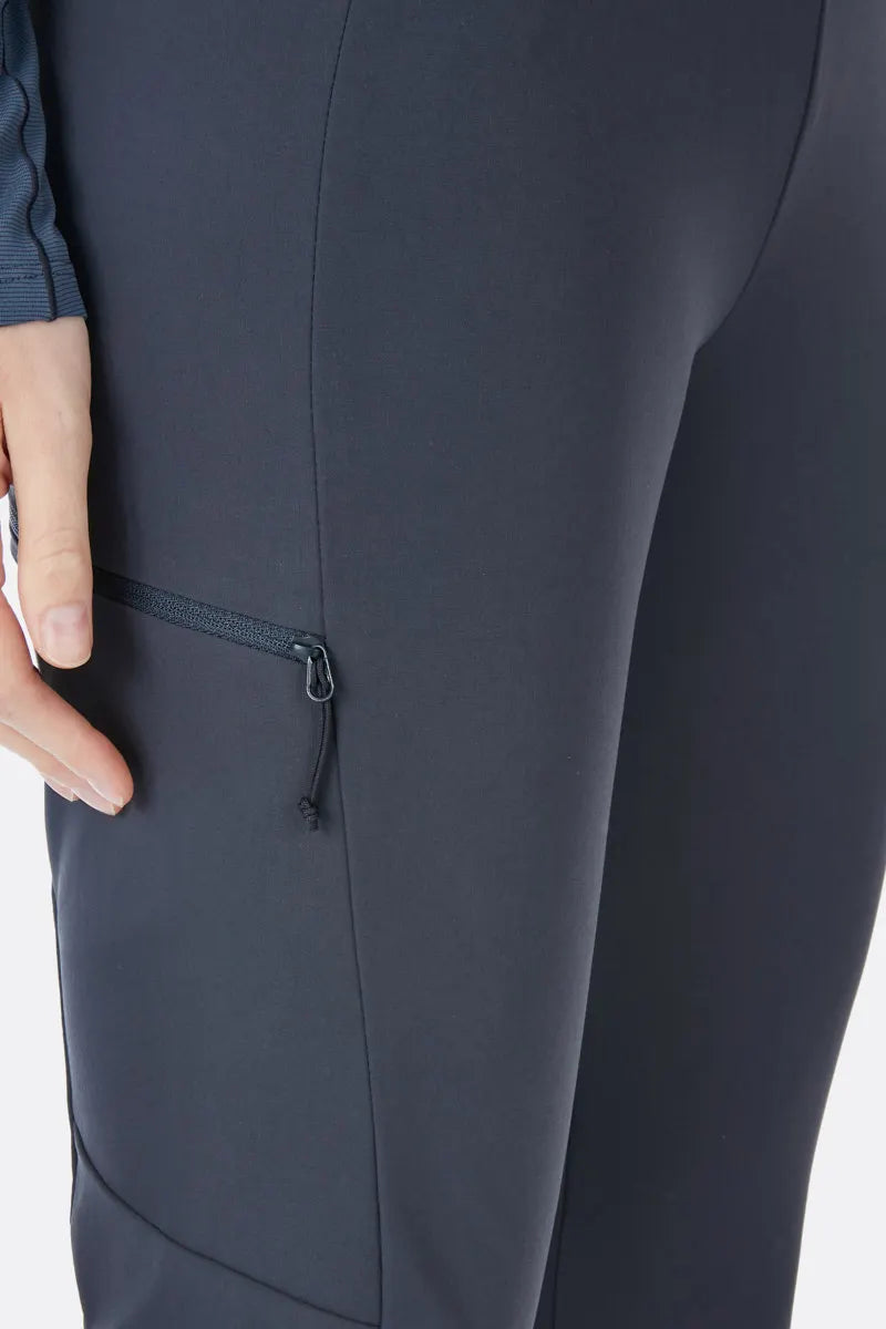Rab Pantalon Elevation - Femme