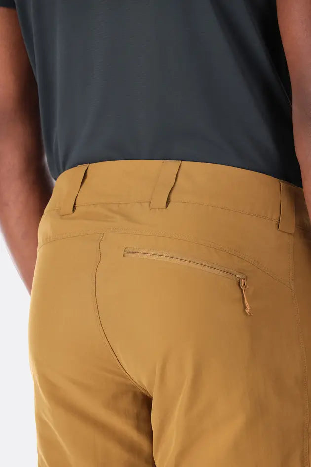 Rab Pantalon Incline Light - Homme