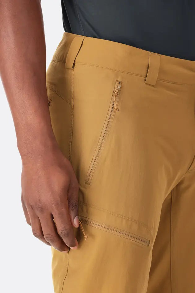 Rab Pantalon Incline Light - Homme