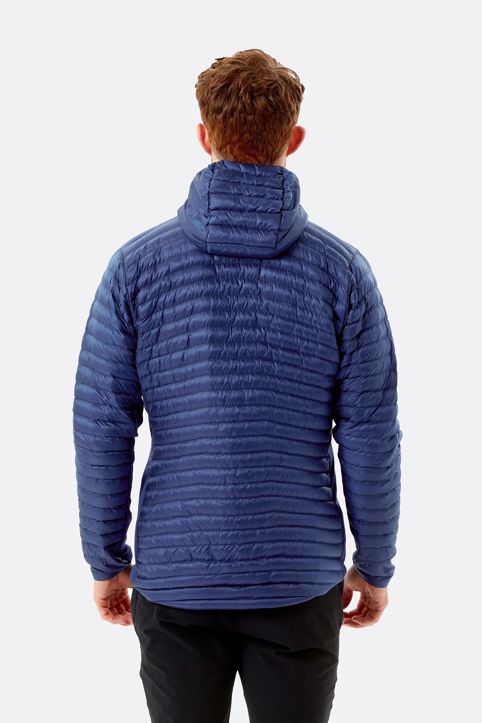 Rab Veste À Capuchon Cirrus Flex 2.0 - Homme