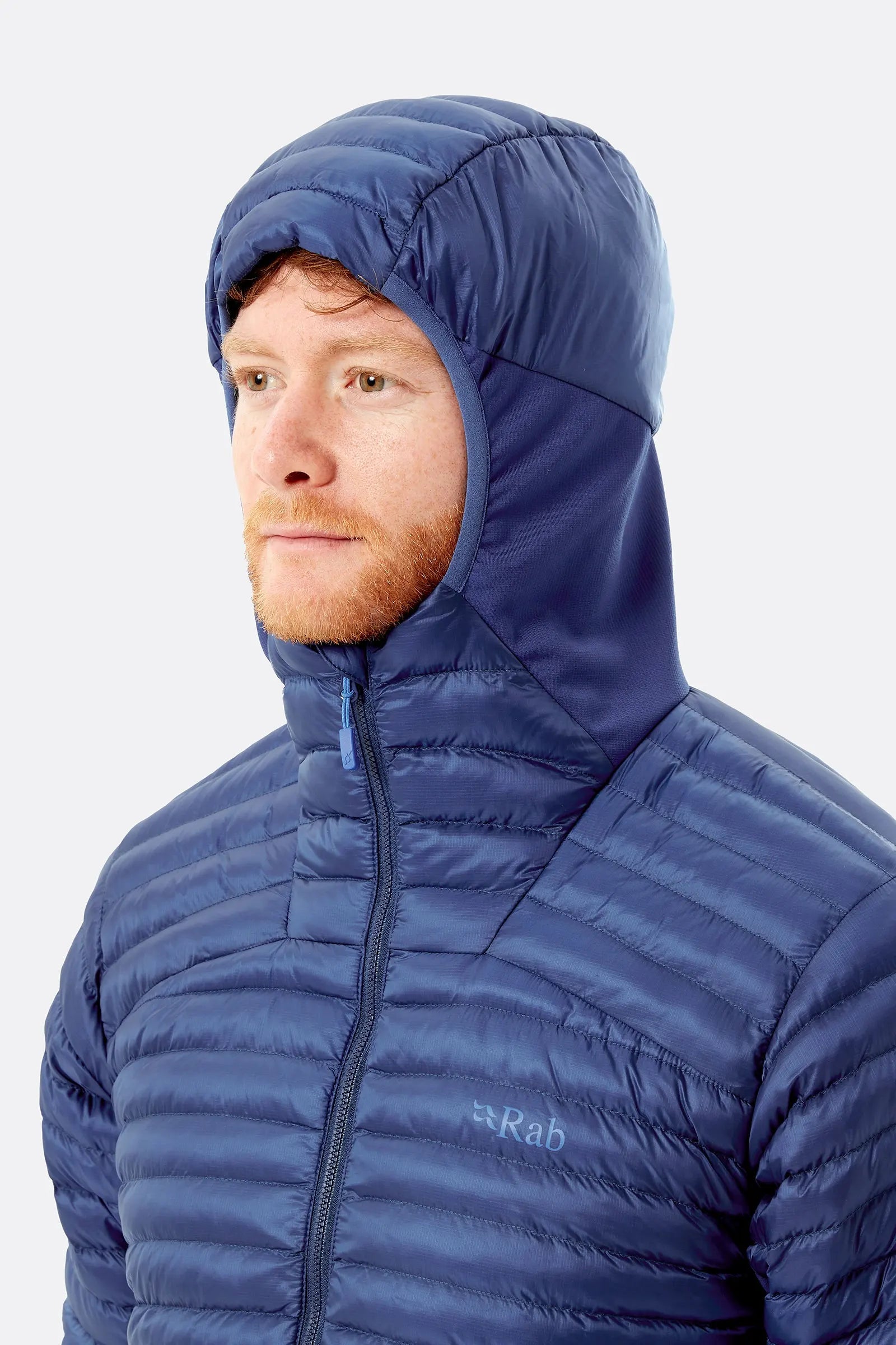 Rab Veste À Capuchon Cirrus Flex 2.0 - Homme