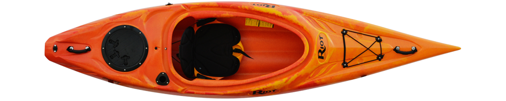 Riot Kayak Quest 10