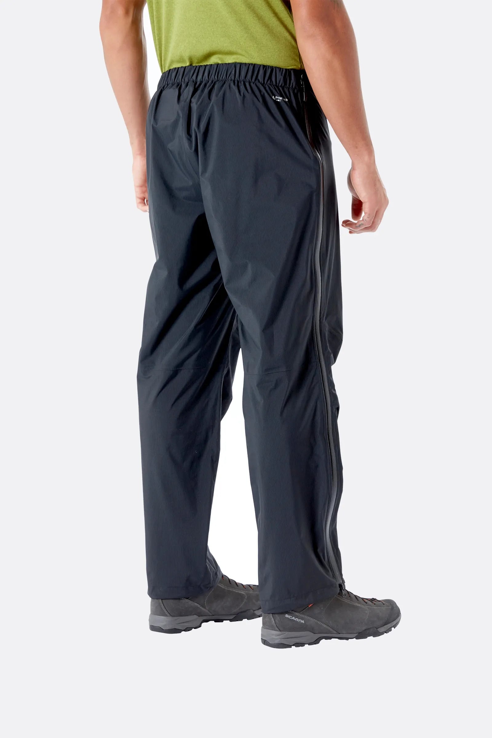 Rab Pantalon Imperméable Downpour Plus 2.0 - Homme