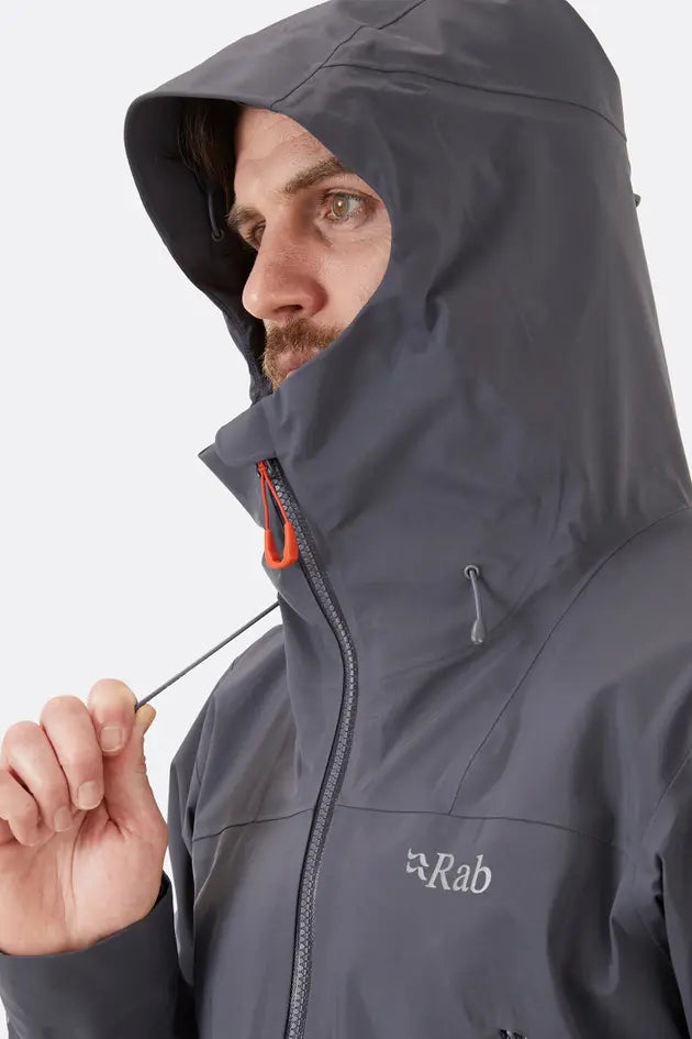 Rab Veste GORE-TEX Kangri - Homme