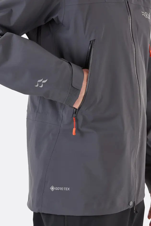 Rab Veste GORE-TEX Kangri - Homme