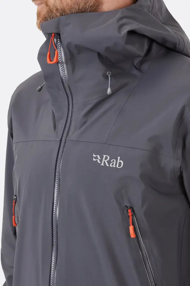 Rab Veste GORE-TEX Kangri - Homme