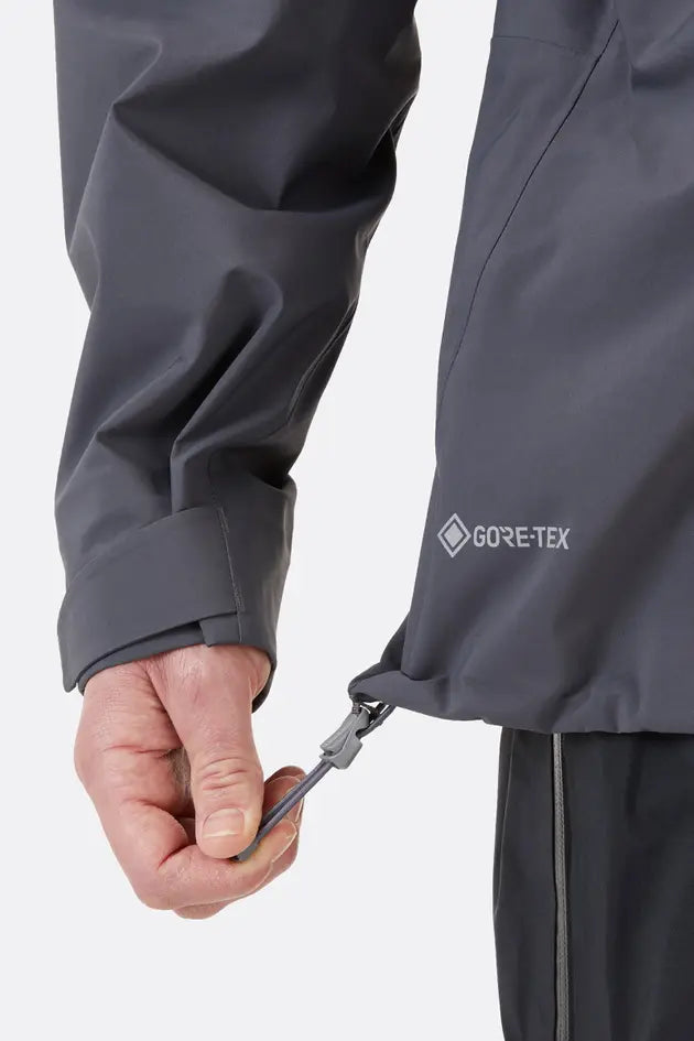 Rab Veste GORE-TEX Kangri - Homme