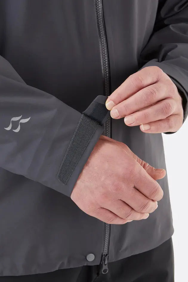 Rab Veste GORE-TEX Kangri - Homme