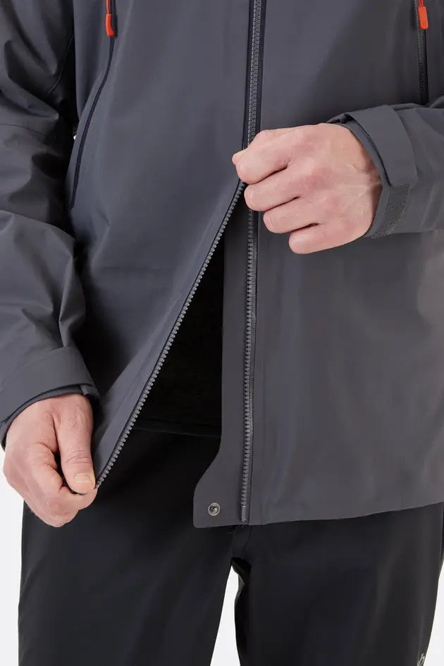Rab Veste GORE-TEX Kangri - Homme