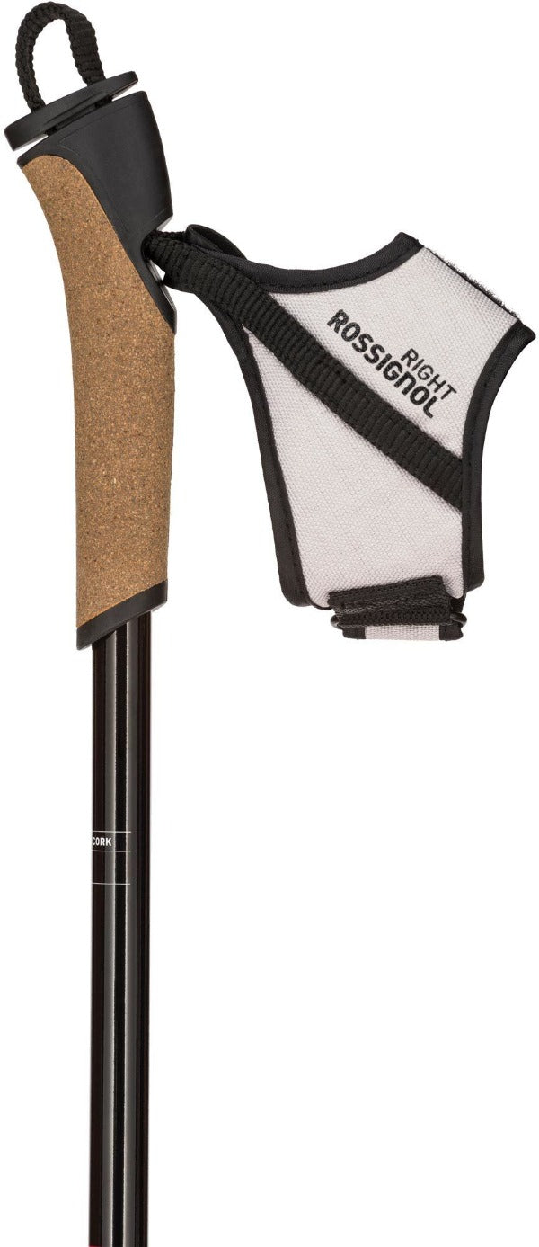 Rossignol Bâtons Ski De Fond Ft-600 Cork - Unisexe