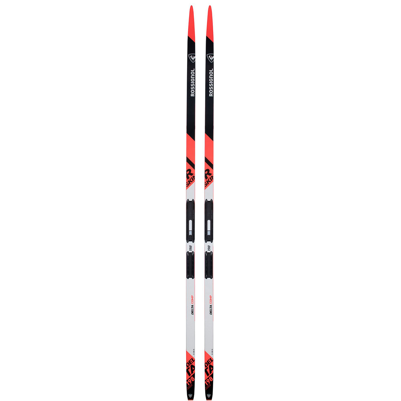 Rossignol Skis De Fond Delta Comp R-Skin Unisexe