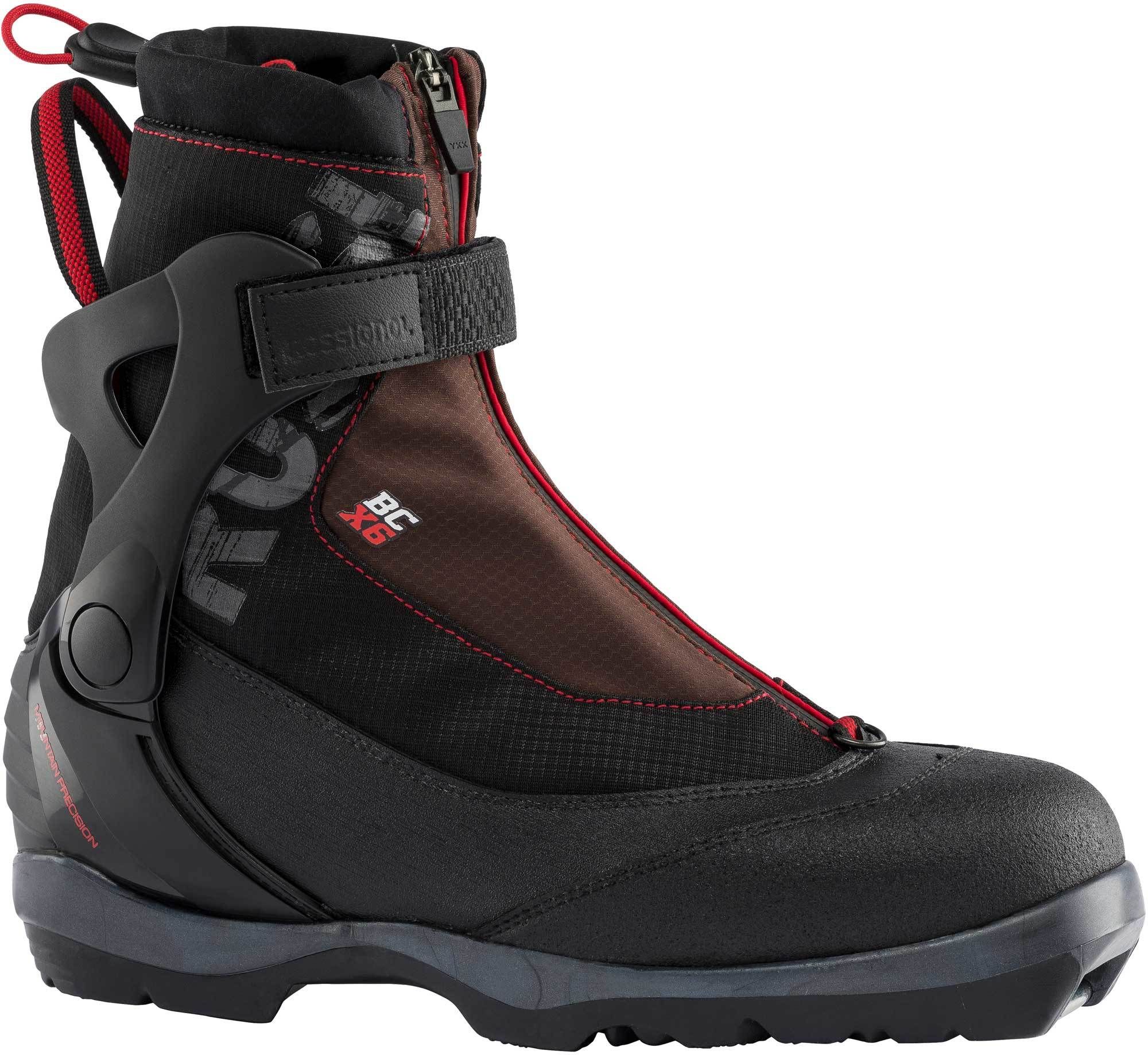Rossignol Bottes De Ski Hors Piste Bc X6 - Homme