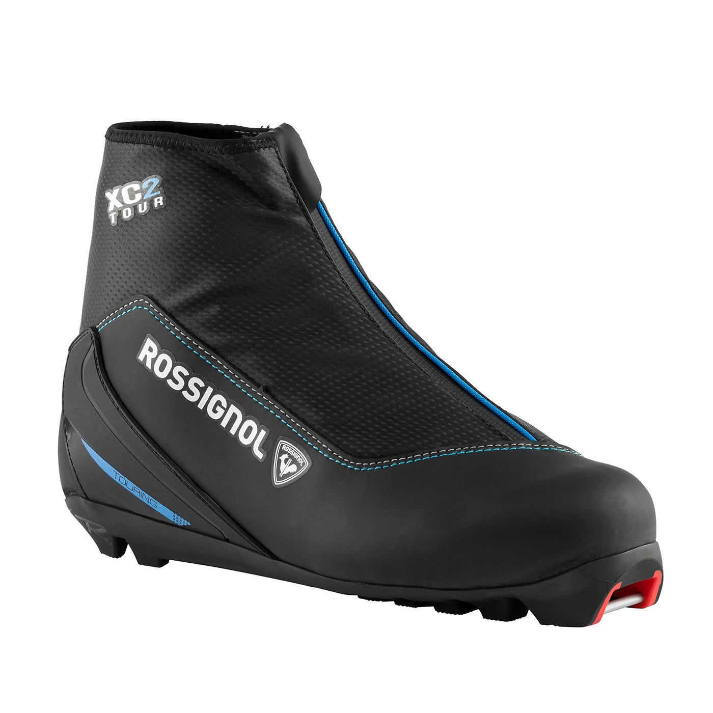 Rossignol Bottes Ski De Fond XC-2 - Femme