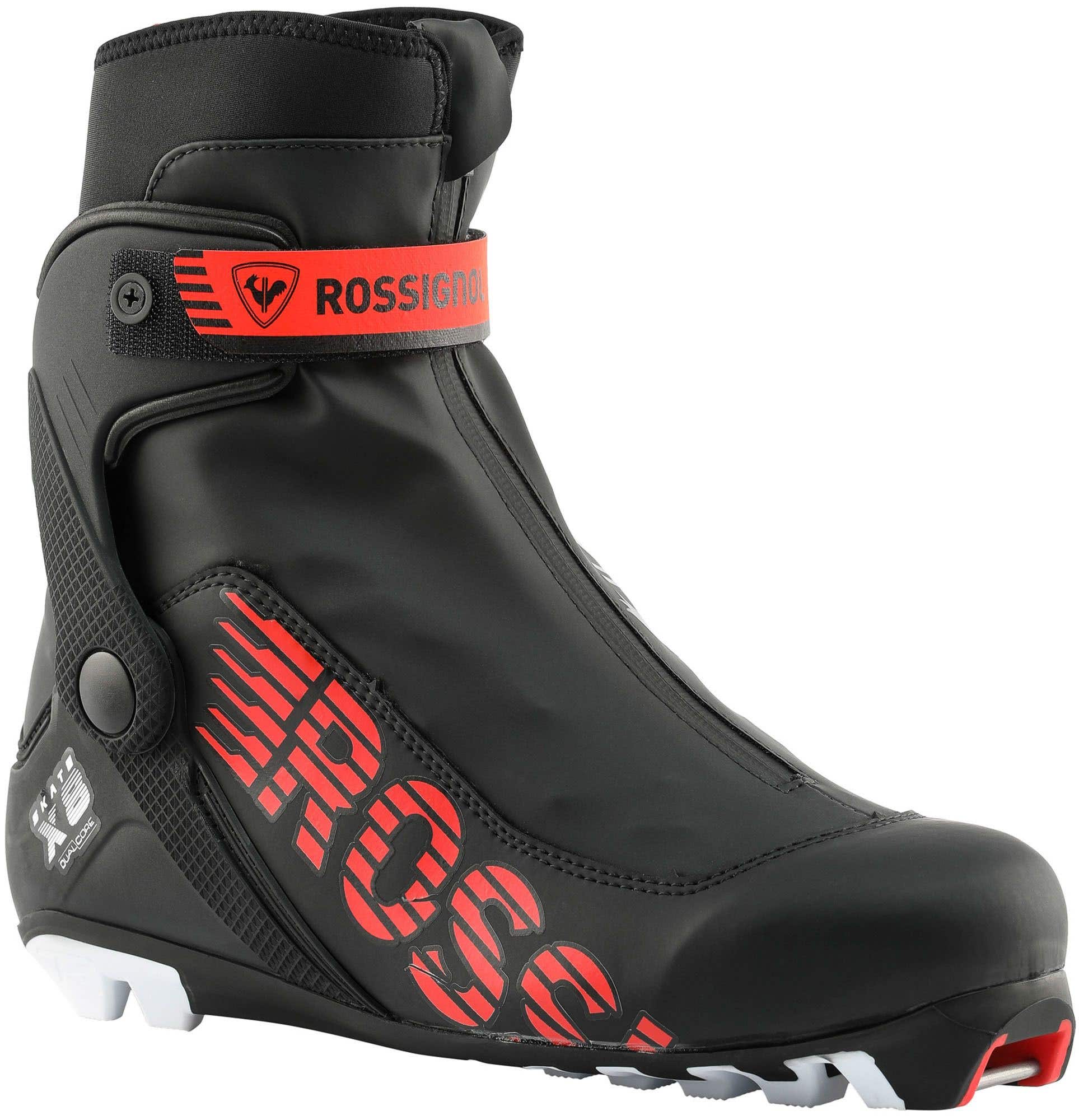 Rossignol Bottes De Ski De Fond Skate X-8 - Homme